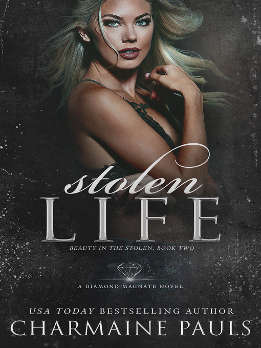 Title details for Stolen Life by Charmaine Pauls - Wait list